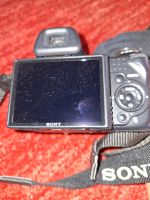 Digitalkamera  Sony DSC-HX1 Nordrhein-Westfalen - Krefeld Vorschau