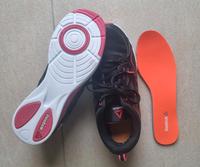 Reebok Tanzschuhe, Sportschule, Fitnessschuhe, Sneaker Schleswig-Holstein - Eckernförde Vorschau