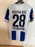 Lustenberger Hertha BSC Trikot 14/15 Größe M Berlin - Steglitz Vorschau