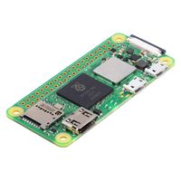 Raspberry Pi Zero 2 W - WLAN BT 4 - NEU! OVP! Bayern - Aschaffenburg Vorschau