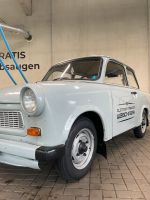 Trabant 601S bj88 erste Hand Bayern - Neumarkt i.d.OPf. Vorschau