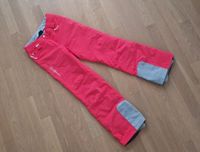 Skihose Schneehose Salomon pink ❤️ Größe XS/S Bayern - Poing Vorschau