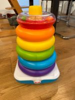 Stapelturm XXL Fisher Price Nordrhein-Westfalen - Lindlar Vorschau