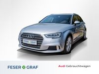 Audi A3 Sportback 35TFSI sport /LED/Navi/Sitzhzg/PDC Sachsen-Anhalt - Magdeburg Vorschau