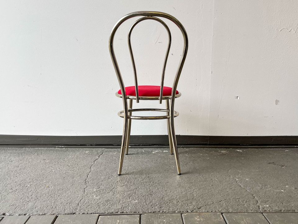 bistro stühle chairs thonet stuhl möbel alt vintage OH-SO-NICE in Berlin