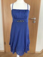 Schickes Kleid von Comma, blau, Gr. 36 Nordrhein-Westfalen - Herford Vorschau