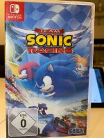 Sonic Racing [Nintendo Switch] Bayern - Schweinfurt Vorschau