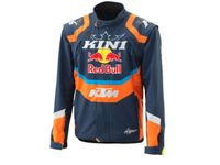 Kini-RB COmpetition Jacket Hessen - Kassel Vorschau