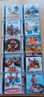 10x DVD Terence Hill und Bud Spencer Bayern - Nittenau Vorschau