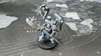 Warhammer 40K Space Marines Eisenvater Feirros Ludwigslust - Landkreis - Zarrentin Vorschau