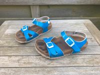 Birkenstock Sandalen Rio Kids Gr. 27 Hamburg-Nord - Hamburg Langenhorn Vorschau