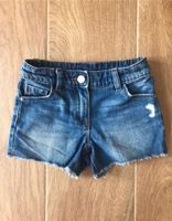 Next Jeans Shorts Bermuda Gr. 116-122 Brandenburg - Am Mellensee Vorschau