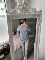 Grauer Pulli von Blue Motion, Größe 36/38 Hessen - Hochheim am Main Vorschau
