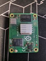 Raspberry Pi - Compute Modul 4 (Wireless,8G RAM) Nordrhein-Westfalen - Mönchengladbach Vorschau