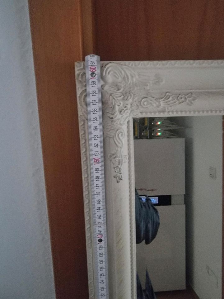 Spiegel Barock groß 160x70 in Contwig