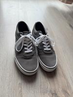 Vans grau/weiß Gr.37, wenig getragen Köln - Köln Brück Vorschau