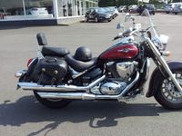 Suzuki Intruder 800 Nordrhein-Westfalen - Neuenkirchen Vorschau