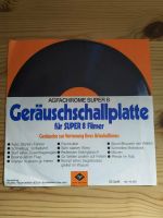 Geräuschschallplatte - Geräusche Schallplatte - Single - Agfa Schleswig-Holstein - Gettorf Vorschau