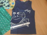 NEUw Tank Tops Shirts Unterhemden Frugi Bio & H&M 134/140 (-146) München - Pasing-Obermenzing Vorschau