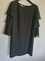 Rinascimento Party Festlich Kleid schwarz XL (42- 44 ) w.Neu Baden-Württemberg - Oberderdingen Vorschau