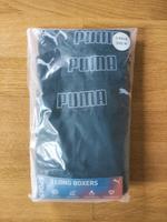 Puma Boxershorts | 3er Set | Neu, versiegelt Bremen - Neustadt Vorschau