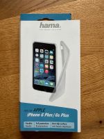Hama Apple Cover iPhone 6 Plus / 6s Plus Frankfurt am Main - Gutleutviertel Vorschau