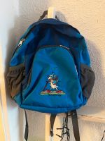 Neru Kinderrucksack Rio 6 Hamburg-Mitte - Hamburg Hamm Vorschau