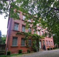 Traumhafte Büroräume - Etage im Herrenhaus Nürnberg (Mittelfr) - Südstadt Vorschau