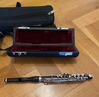 Piccolo Flöte Hessen - Kassel Vorschau