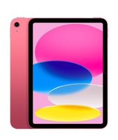 Apple iPad (64GB) WiFi 10. Generation rose - NEUWARE Nordrhein-Westfalen - Lübbecke  Vorschau