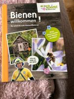 Bienen willkommen , Buch von ab ins Beet Niedersachsen - Bad Nenndorf Vorschau