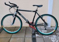 Cannondale M300 Retro MTB 26" Manitou Gabel Rheinland-Pfalz - Worms Vorschau