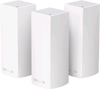 Linksys WLAN Mesh System bis 400m2 Rheinland-Pfalz - Flußbach Vorschau