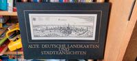 alte deutsche Landkarten und Städteansichten Hessen - Egelsbach Vorschau