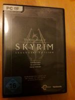 PC Spiel Skyrim The Elder Scrolls V Bayern - Altdorf Vorschau