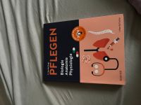 Buch „Pflegen Biologie Anatomie Physiologie“ Duisburg - Neumühl Vorschau