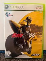 XBOX360 Spiel - Moto GP 06 Bayern - Mainburg Vorschau