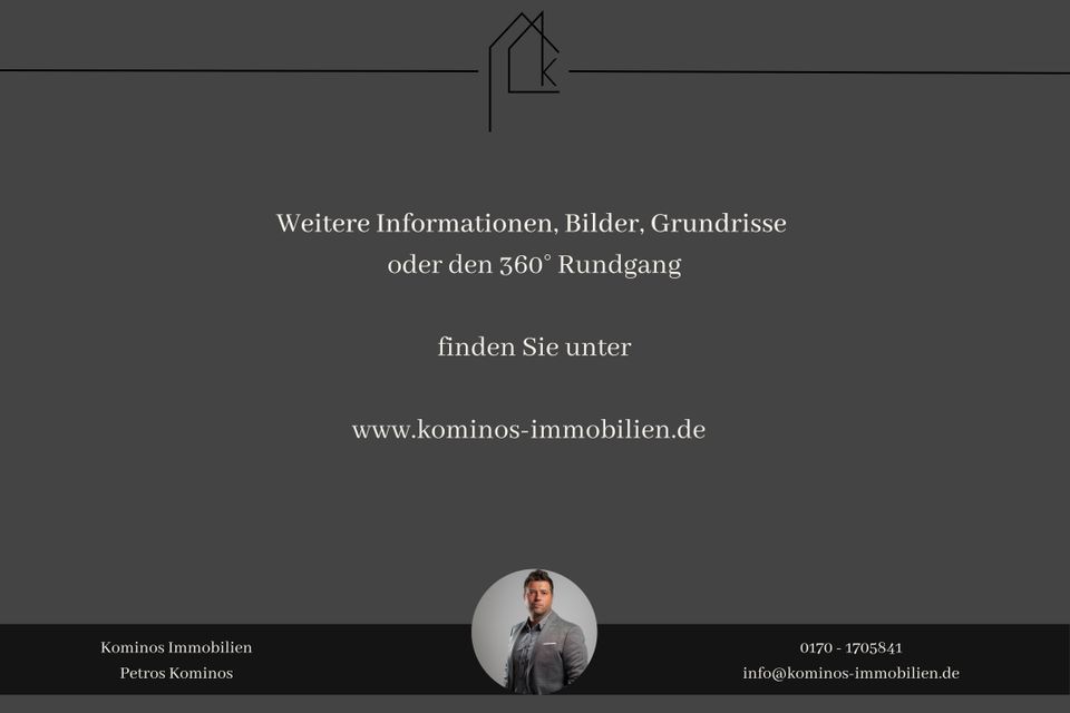 #KOMINOS IMMOBILIEN# „Am Hellepädchen“ in Attendorn