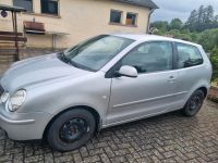 VW Polo 1.2 Rheinland-Pfalz - Spangdahlem Vorschau