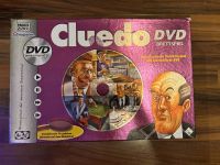 Gesellschaftsspiel Cluedo DVD Brettspiel Deutsch OVP Vollständig Essen - Essen-Frintrop Vorschau