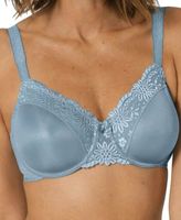 Triumph Ladyform Soft W X Minimizer BH Gr.75C, Neu - UVP 34,90€ Hessen - Riedstadt Vorschau