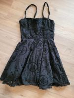 Zara Kleid schwarz S 36 Hamburg-Mitte - Hamburg Wilhelmsburg Vorschau