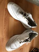Herren-Sneaker; Weiss; gr 44 Kiel - Pries-Friedrichsort Vorschau