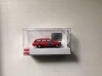 Busch Automodelle MB W123 Wasserstoff Benzin Neu in OVP 1:87 Thüringen - Jena Vorschau