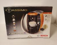 Bosch Tassimo T40 Kapsel Kaffemaschine Orange Brandenburg - Glienicke/Nordbahn Vorschau