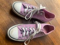 Convers Chucks All Star rosa flieder 38 Brandenburg - Oranienburg Vorschau