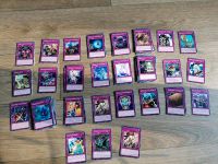 Yu-Gi-Oh! Karten Sachsen - Oschatz Vorschau