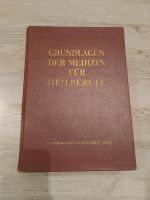 Grundlagen der Medizin für Heilberufe Blumenthal - Farge Vorschau