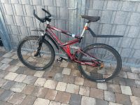 Mountainbike Grisley Nimbus full suspension Fully Baden-Württemberg - Forst Vorschau