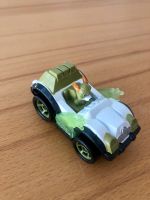 Paw patrol metal Auto selten Tracker Baden-Württemberg - Teningen Vorschau